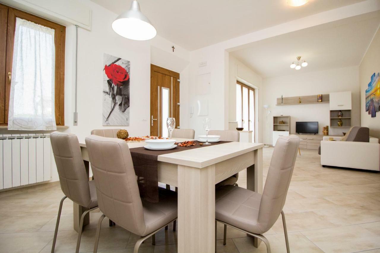 Madonna dellʼAcqua Innpisarentals - Charming Countryside Apartment المظهر الخارجي الصورة