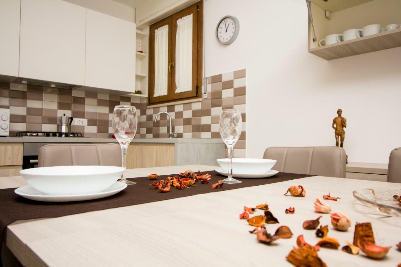 Madonna dellʼAcqua Innpisarentals - Charming Countryside Apartment المظهر الخارجي الصورة