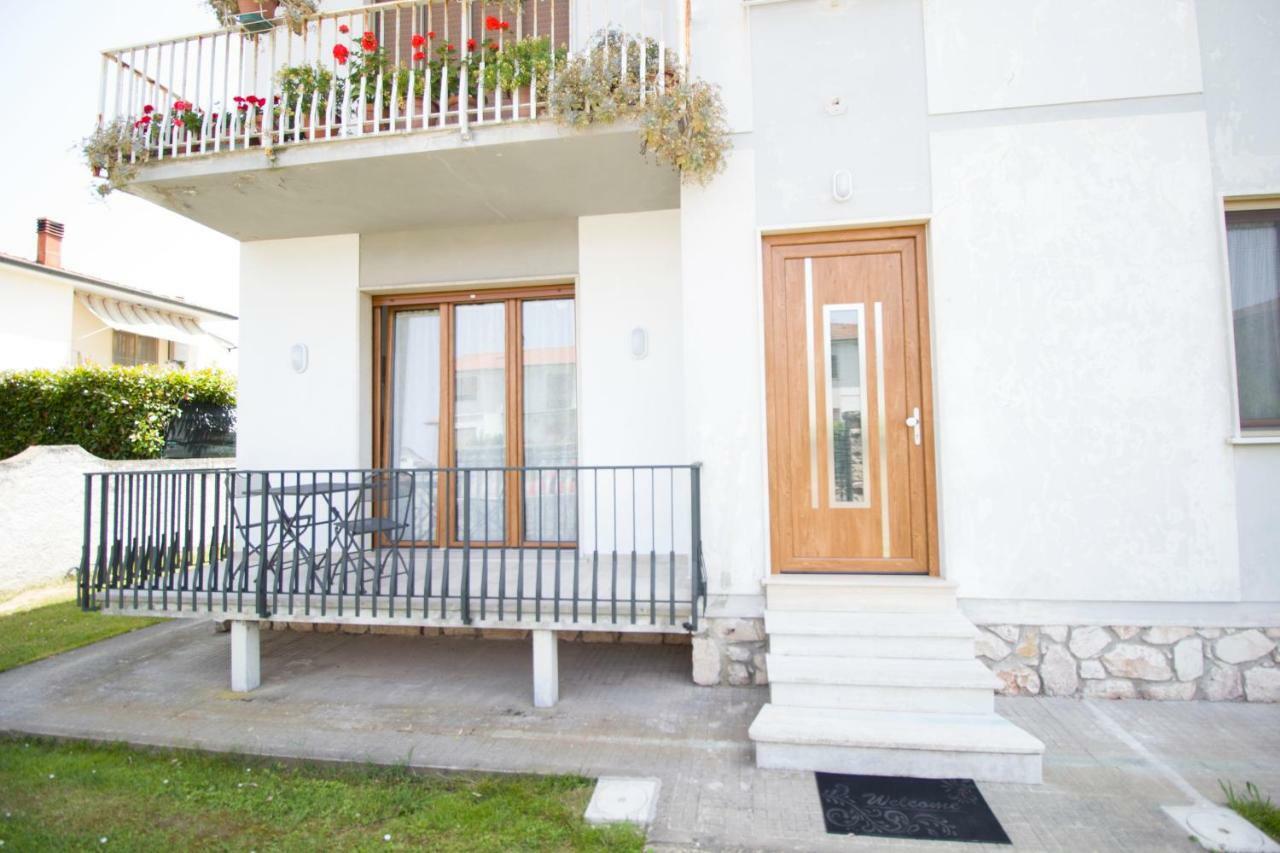 Madonna dellʼAcqua Innpisarentals - Charming Countryside Apartment المظهر الخارجي الصورة