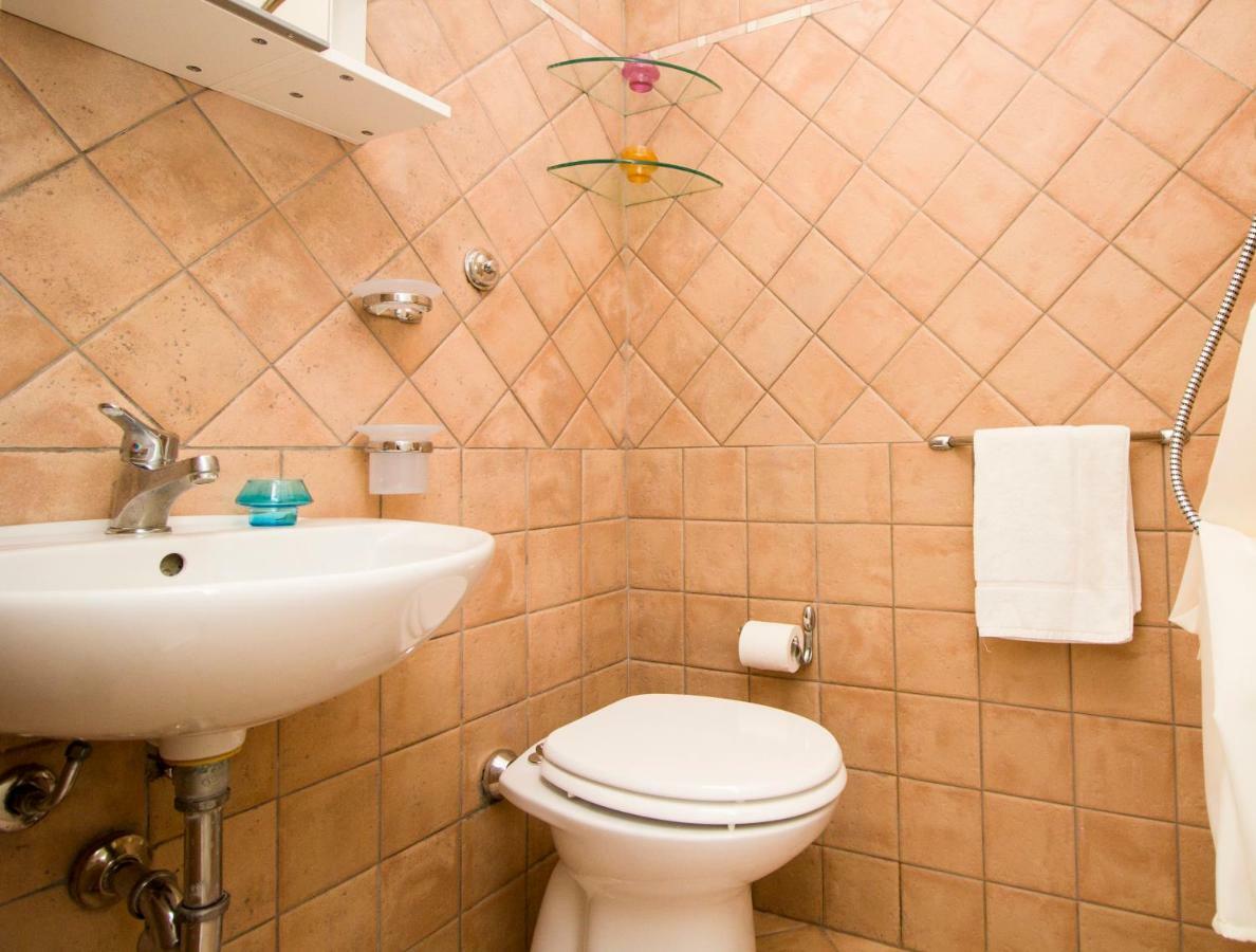 Madonna dellʼAcqua Innpisarentals - Charming Countryside Apartment المظهر الخارجي الصورة