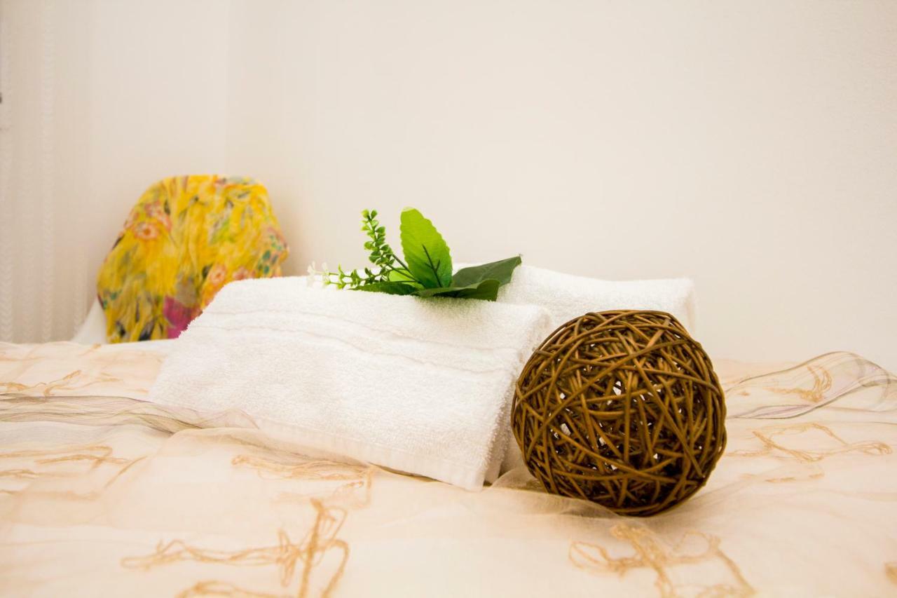 Madonna dellʼAcqua Innpisarentals - Charming Countryside Apartment المظهر الخارجي الصورة