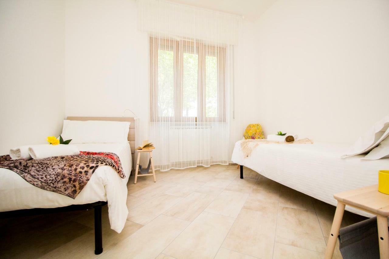 Madonna dellʼAcqua Innpisarentals - Charming Countryside Apartment المظهر الخارجي الصورة