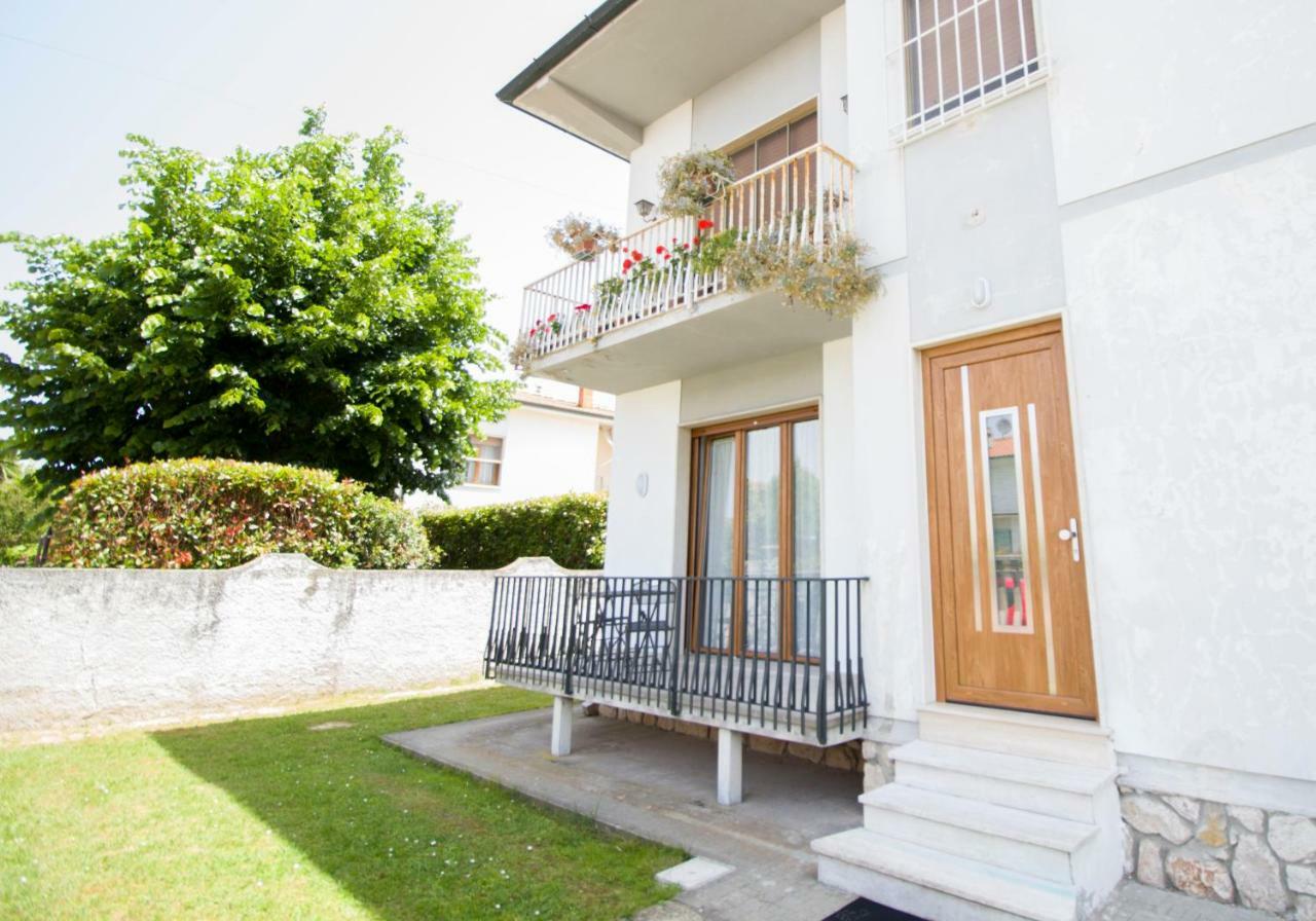 Madonna dellʼAcqua Innpisarentals - Charming Countryside Apartment المظهر الخارجي الصورة