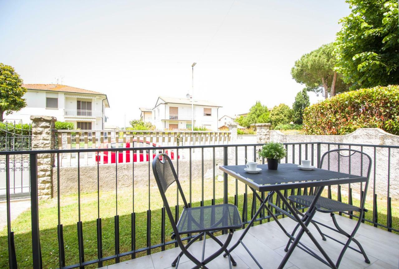 Madonna dellʼAcqua Innpisarentals - Charming Countryside Apartment المظهر الخارجي الصورة