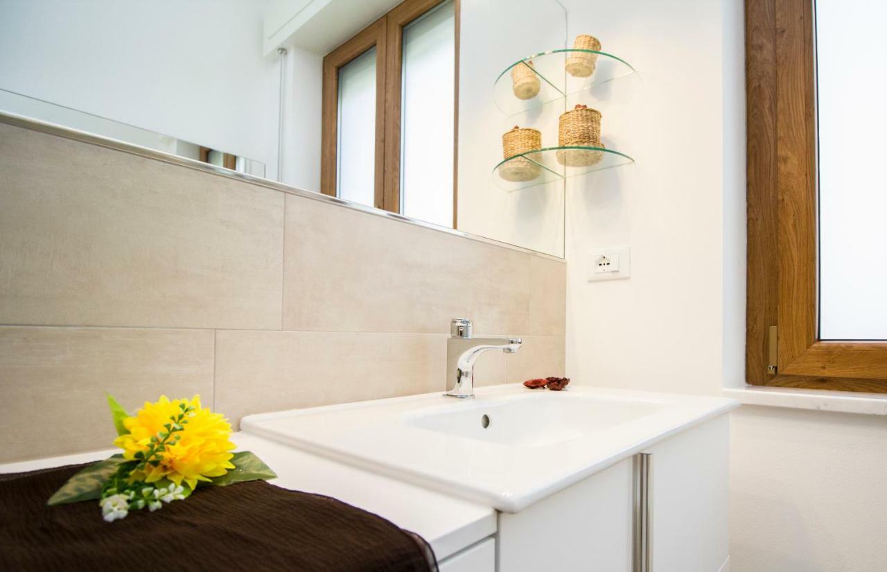 Madonna dellʼAcqua Innpisarentals - Charming Countryside Apartment المظهر الخارجي الصورة