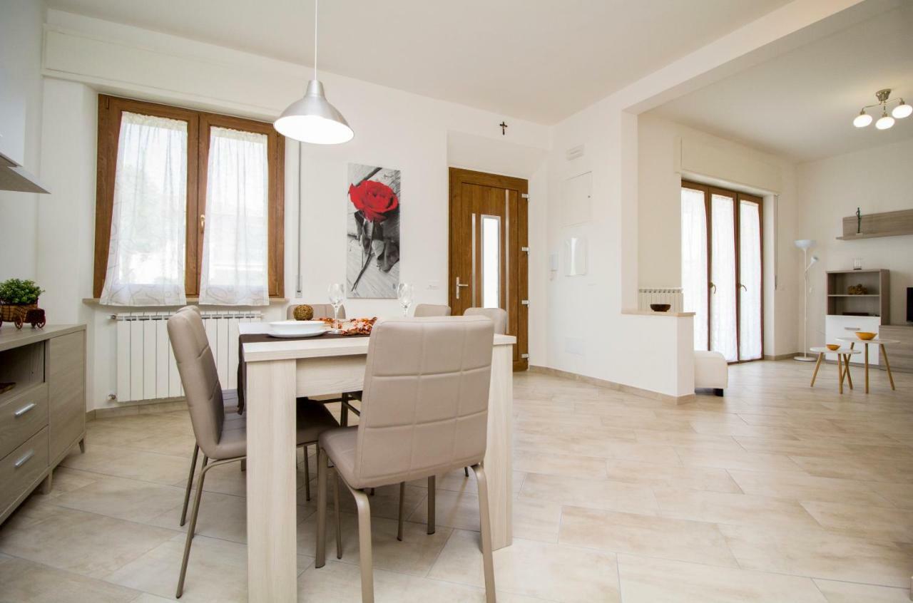 Madonna dellʼAcqua Innpisarentals - Charming Countryside Apartment المظهر الخارجي الصورة